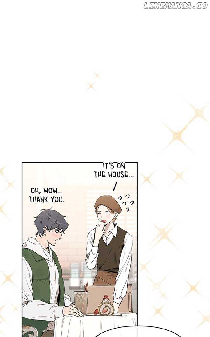 Perfect Contract Chapter 28 - Page 40