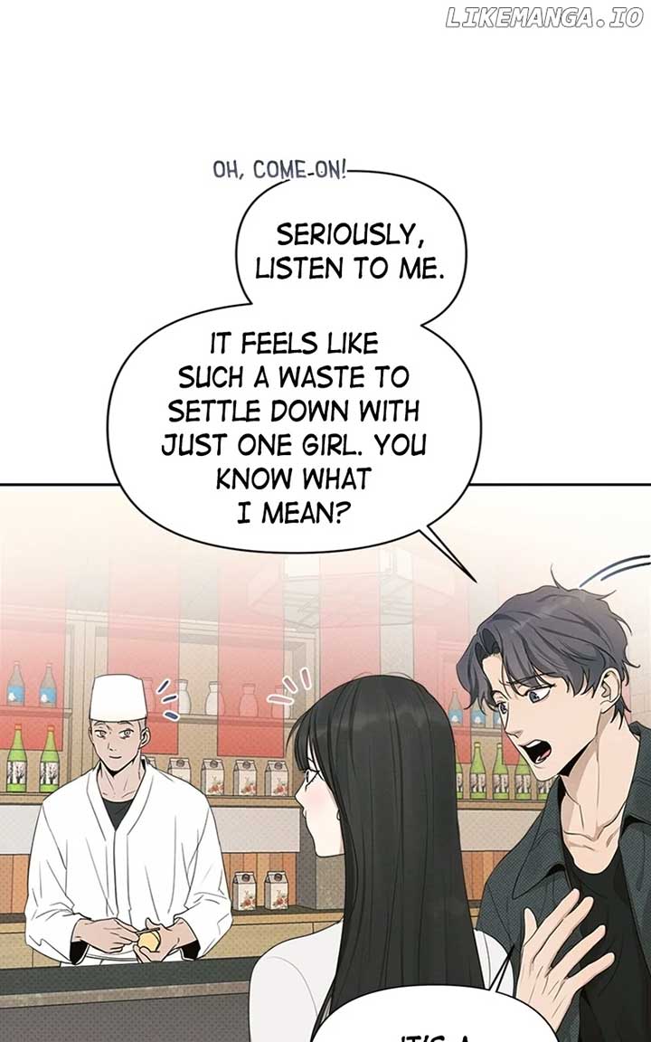 Perfect Contract Chapter 28 - Page 44