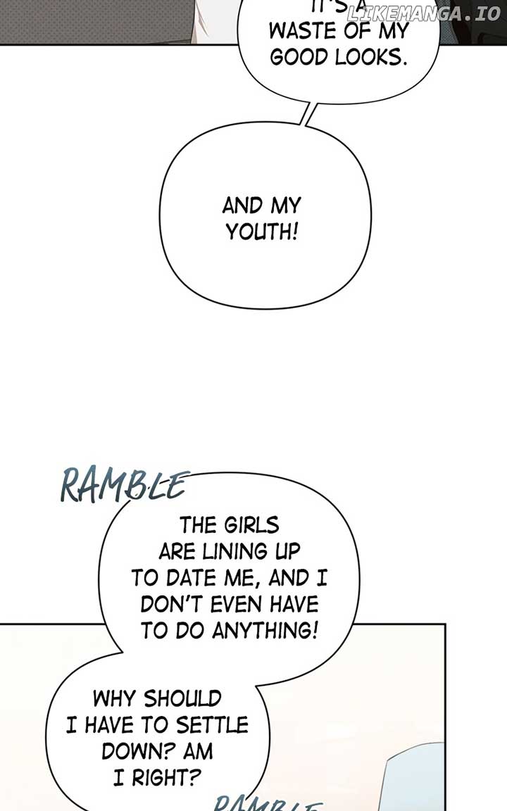 Perfect Contract Chapter 28 - Page 45