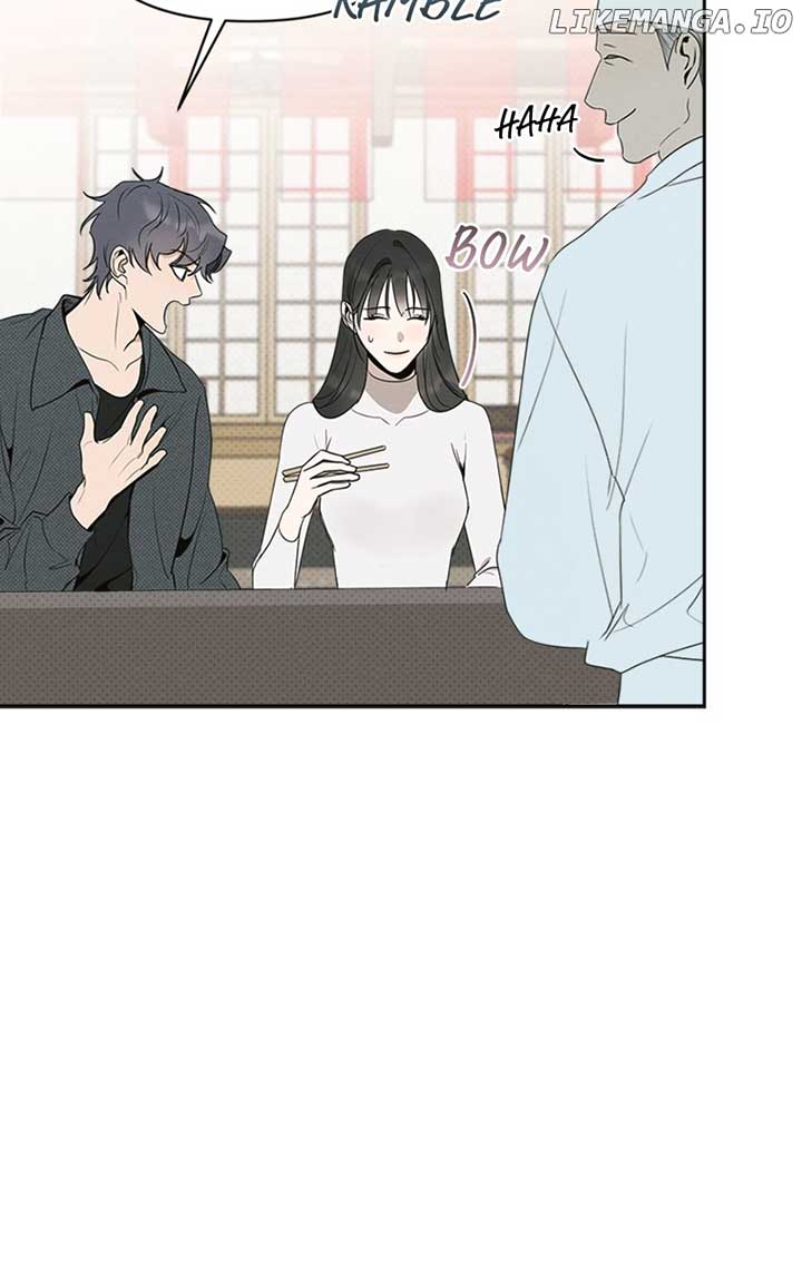 Perfect Contract Chapter 28 - Page 46