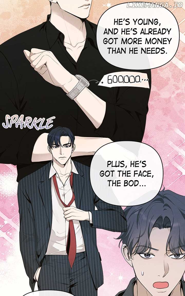 Perfect Contract Chapter 28 - Page 50
