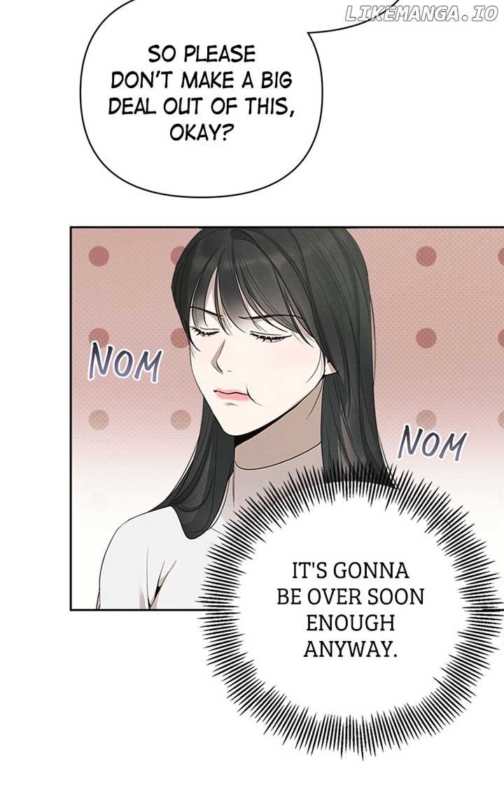 Perfect Contract Chapter 28 - Page 55