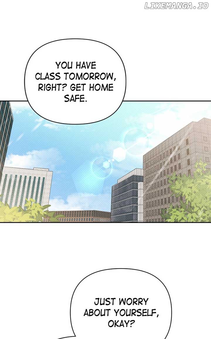 Perfect Contract Chapter 28 - Page 59