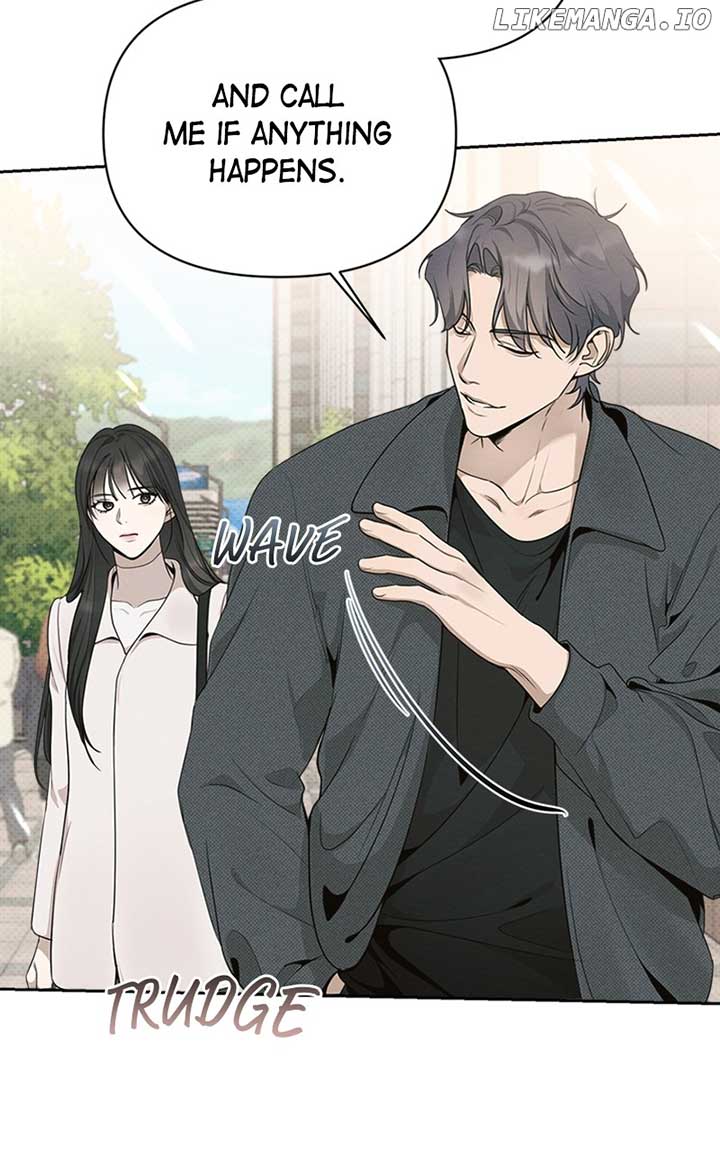 Perfect Contract Chapter 28 - Page 60