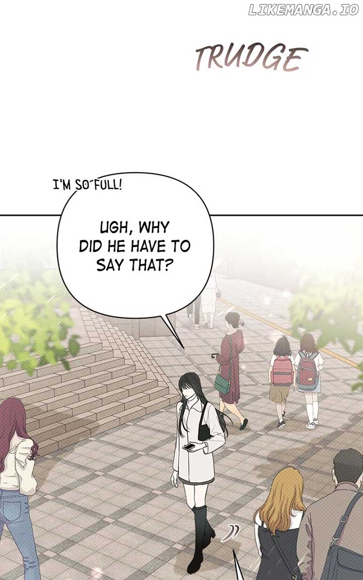 Perfect Contract Chapter 28 - Page 61
