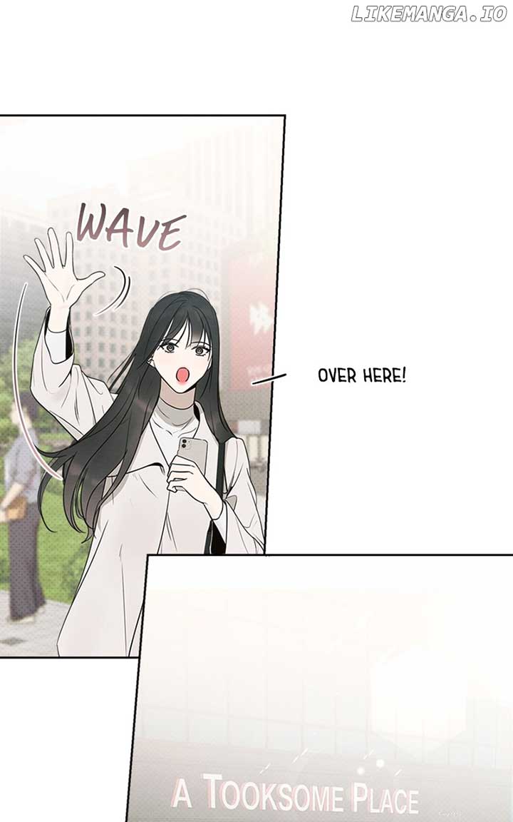 Perfect Contract Chapter 28 - Page 68