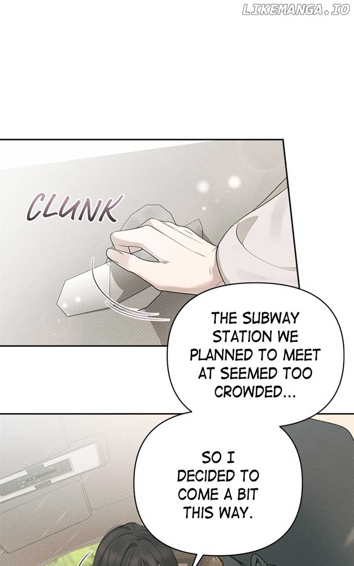 Perfect Contract Chapter 28 - Page 74