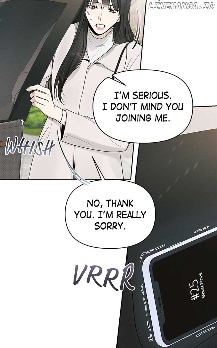 Perfect Contract Chapter 28 - Page 79
