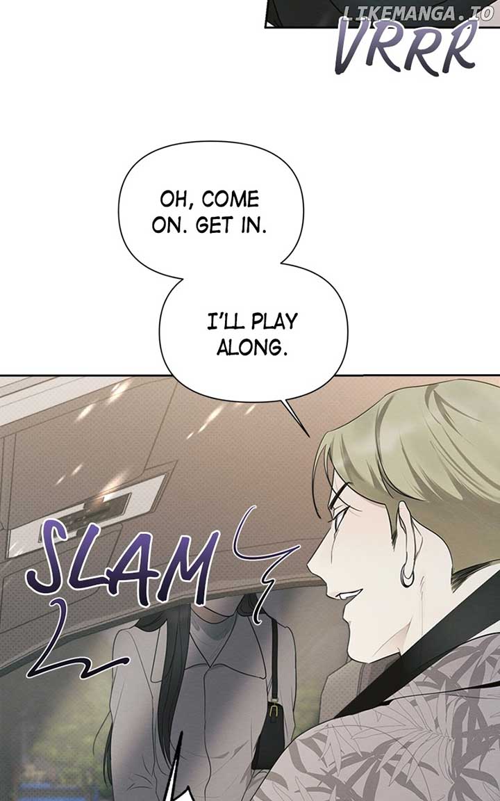 Perfect Contract Chapter 28 - Page 80
