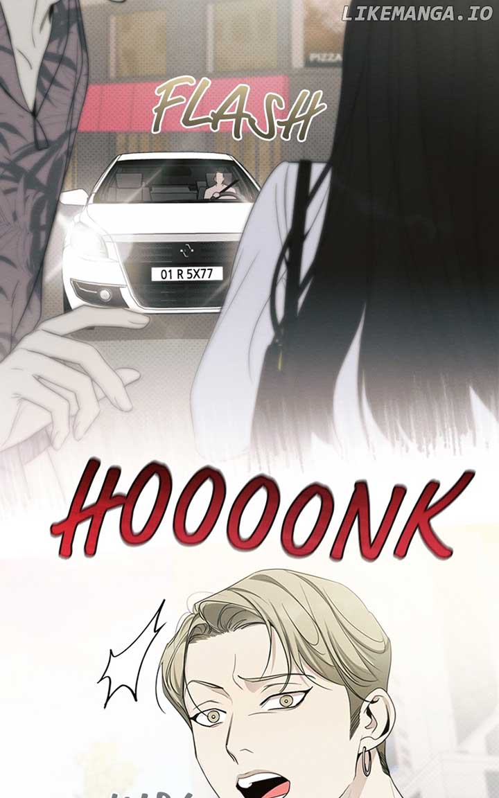 Perfect Contract Chapter 28 - Page 83