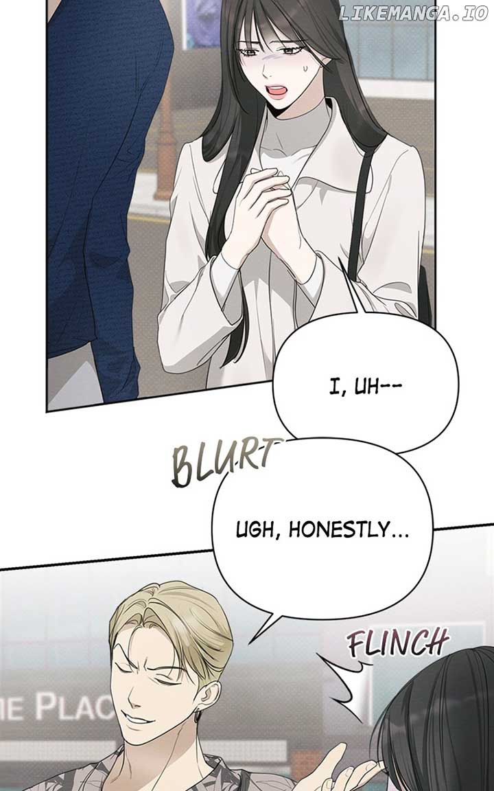Perfect Contract Chapter 29 - Page 8