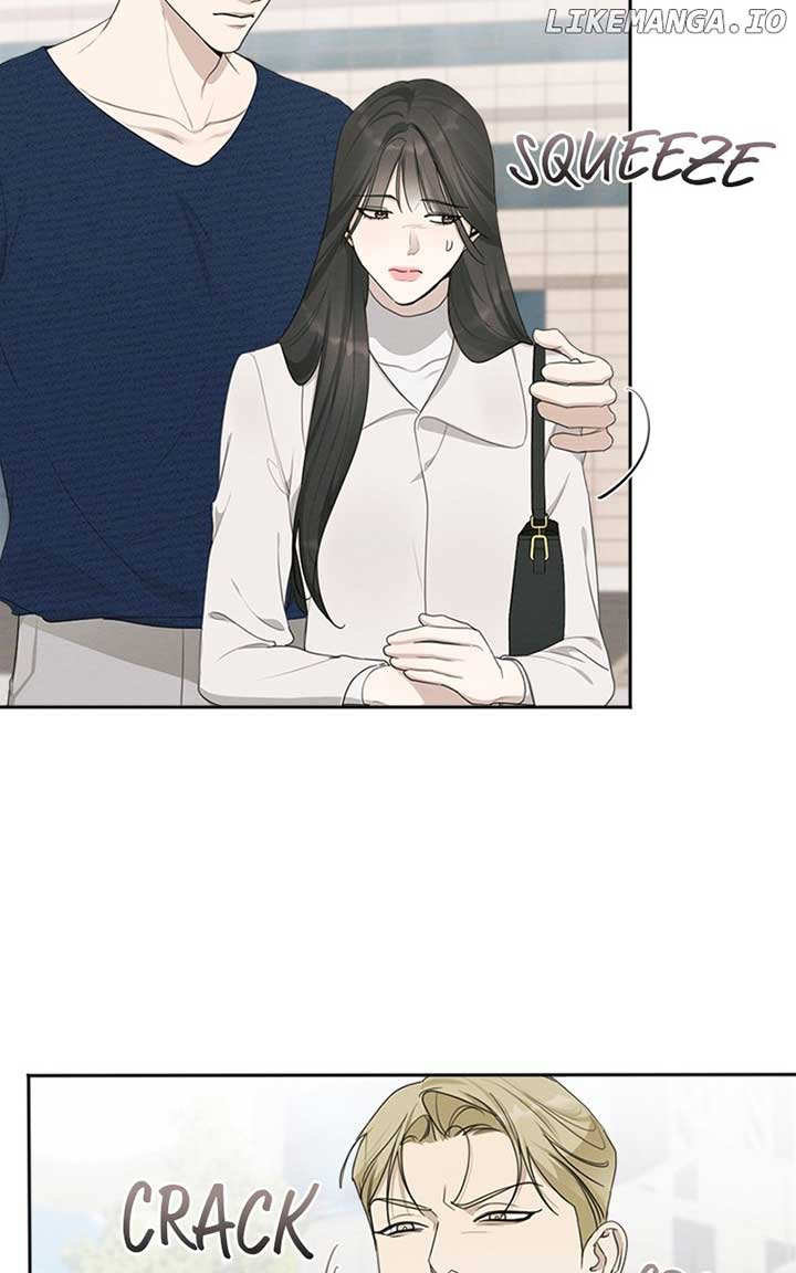Perfect Contract Chapter 29 - Page 10
