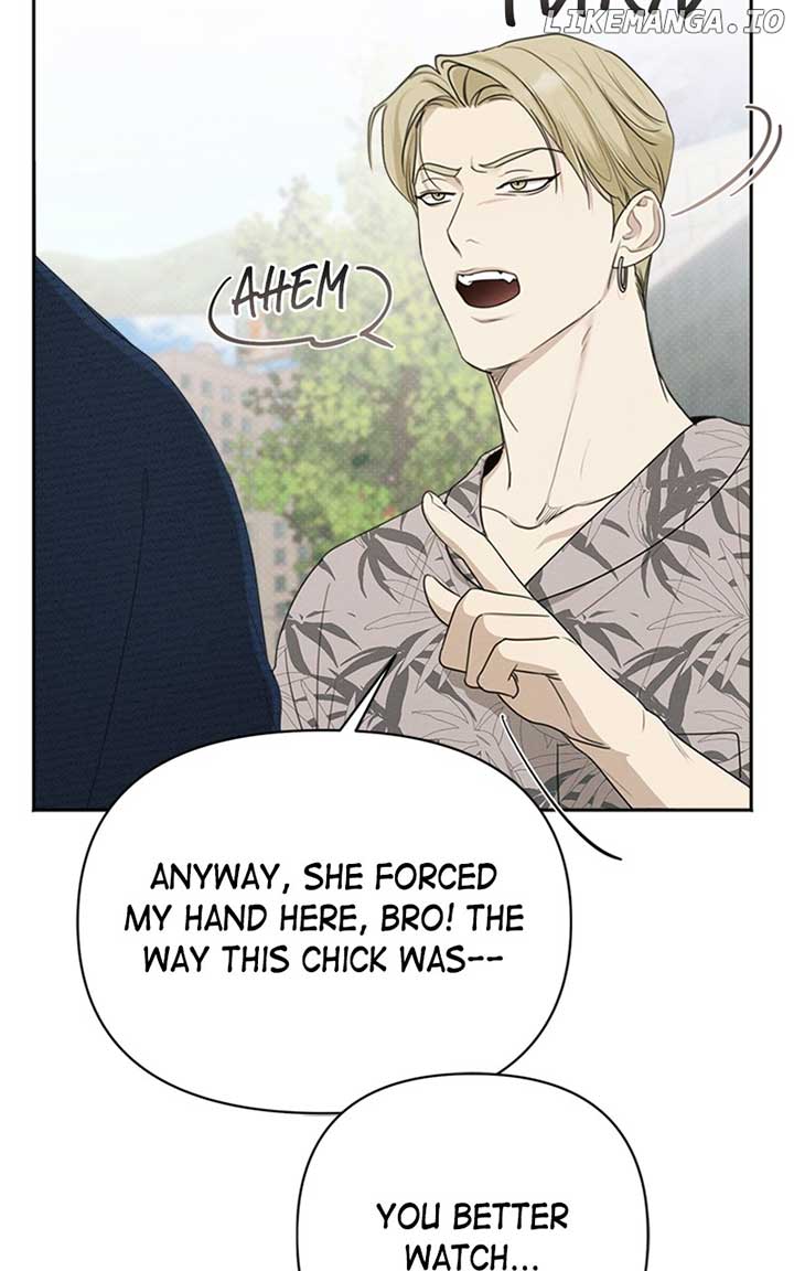 Perfect Contract Chapter 29 - Page 15