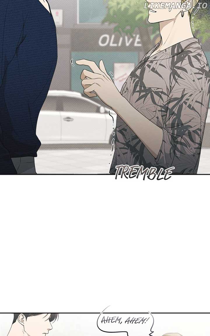 Perfect Contract Chapter 29 - Page 17