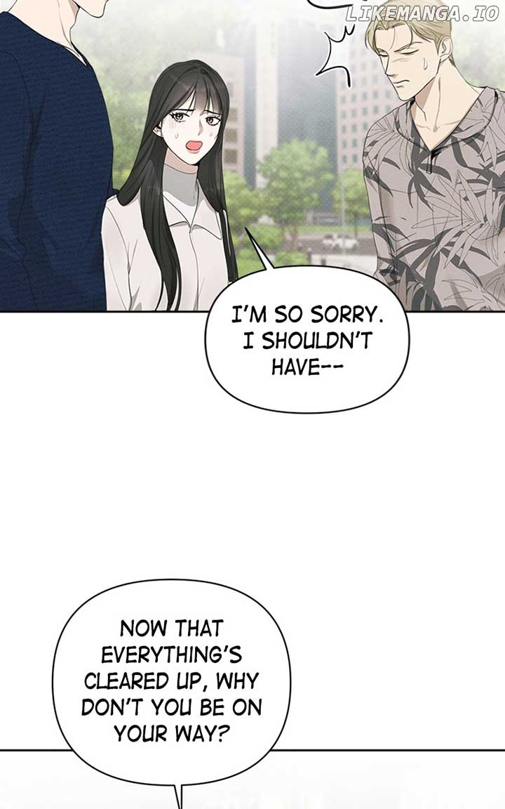 Perfect Contract Chapter 29 - Page 18