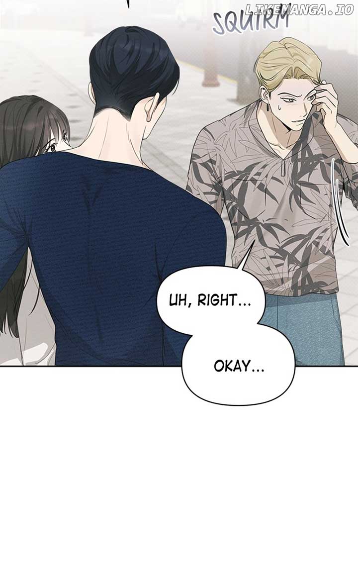 Perfect Contract Chapter 29 - Page 19
