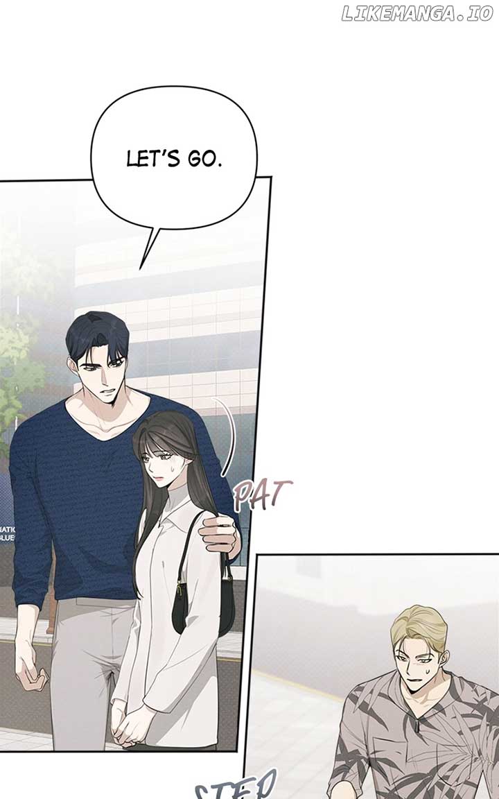 Perfect Contract Chapter 29 - Page 20