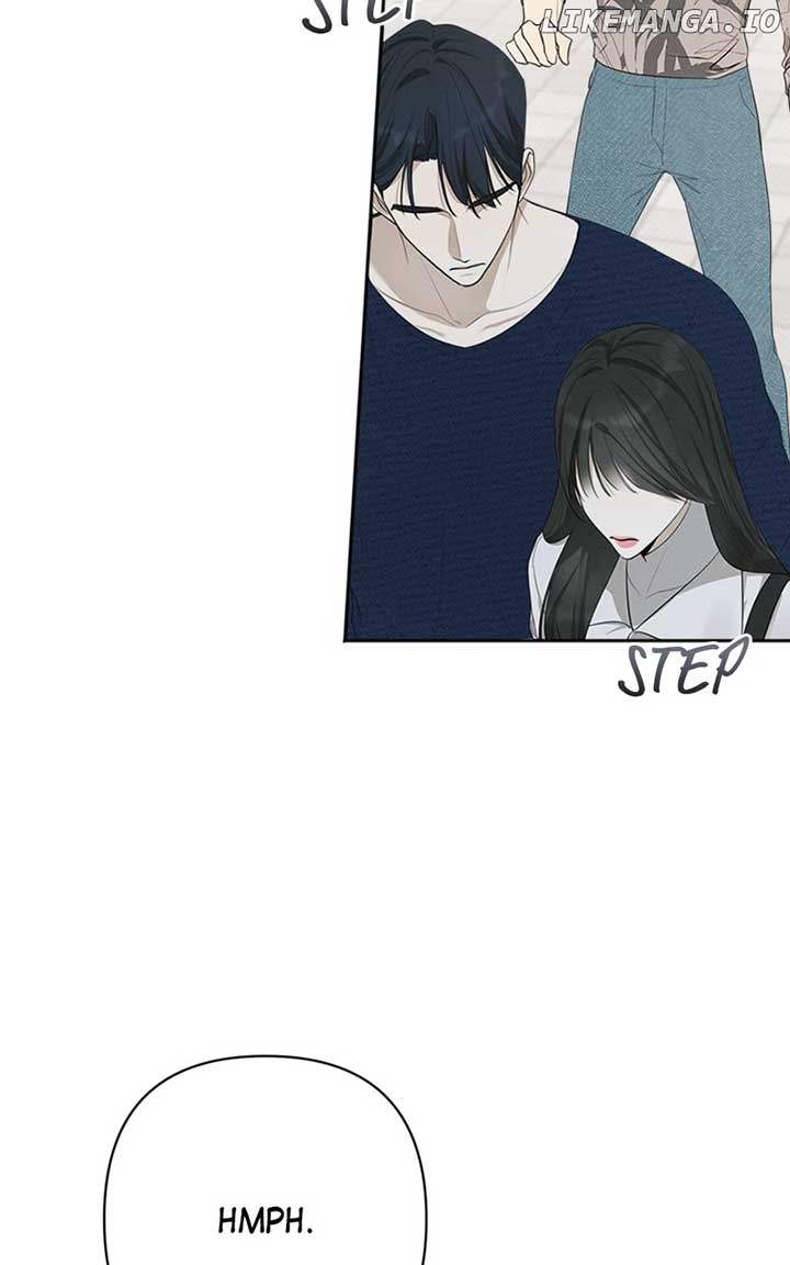 Perfect Contract Chapter 29 - Page 21