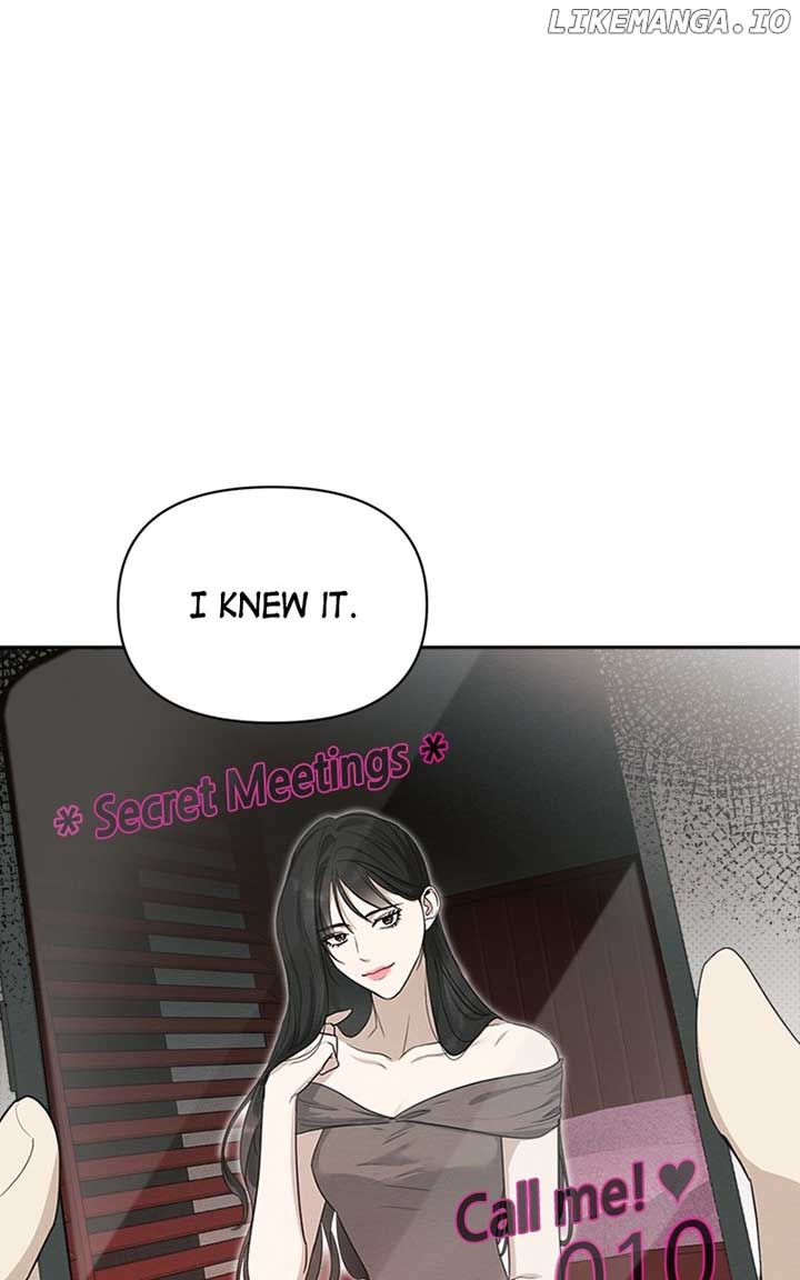 Perfect Contract Chapter 29 - Page 23