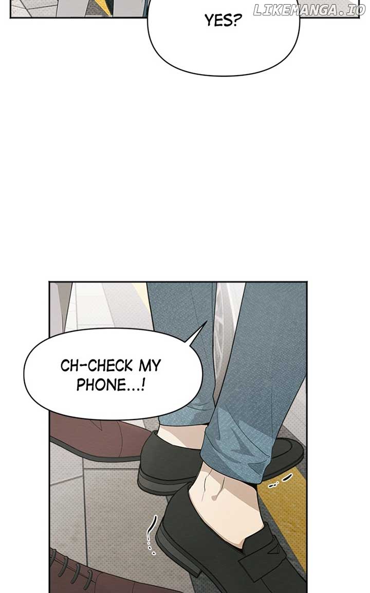 Perfect Contract Chapter 29 - Page 32