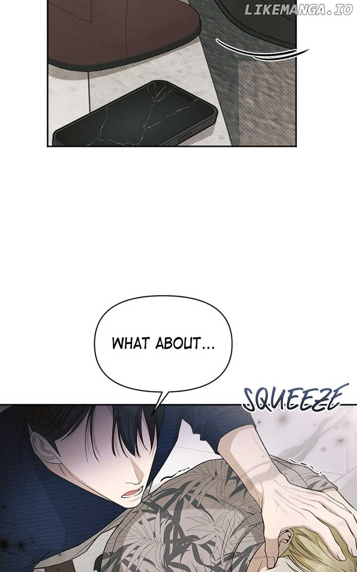 Perfect Contract Chapter 29 - Page 33