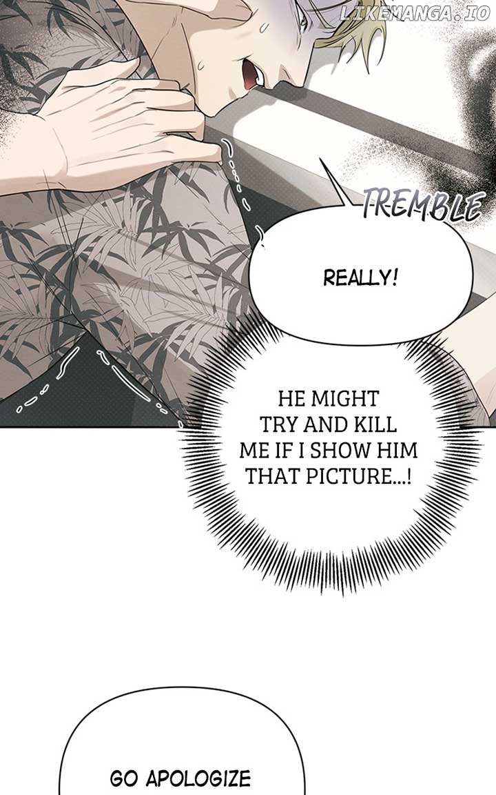 Perfect Contract Chapter 29 - Page 35