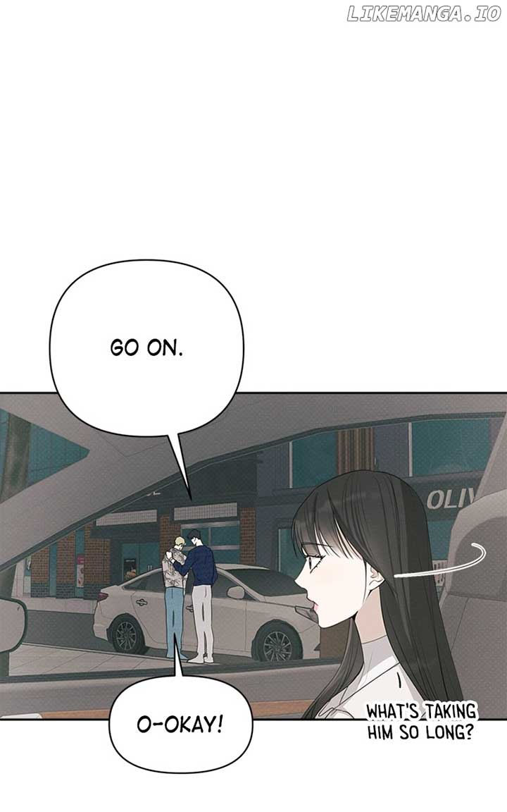 Perfect Contract Chapter 29 - Page 37