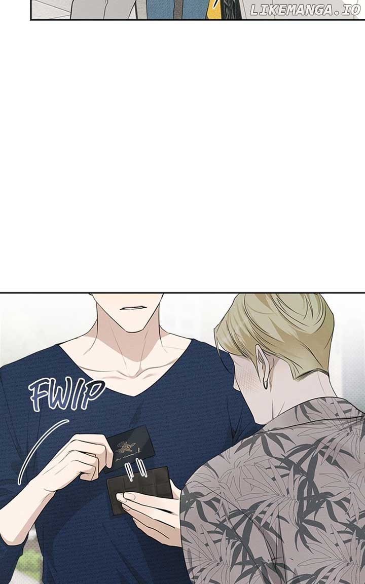 Perfect Contract Chapter 29 - Page 39
