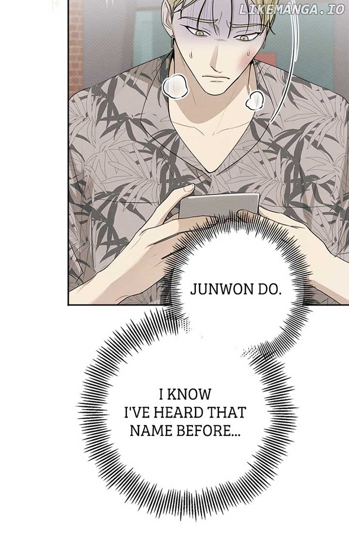 Perfect Contract Chapter 29 - Page 43