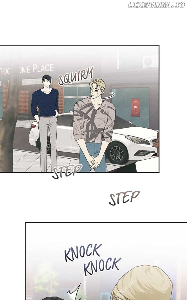 Perfect Contract Chapter 29 - Page 44
