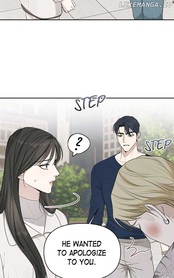 Perfect Contract Chapter 29 - Page 47