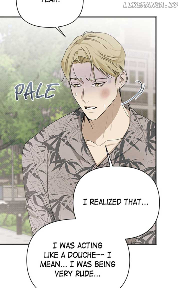 Perfect Contract Chapter 29 - Page 49