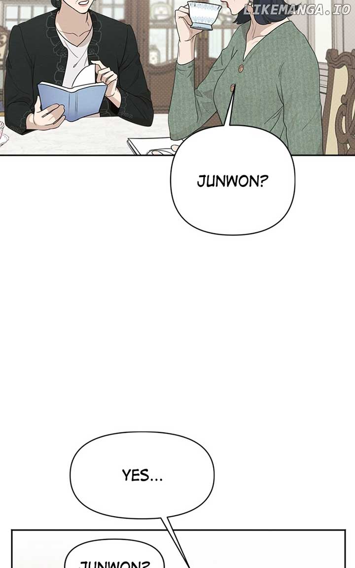 Perfect Contract Chapter 29 - Page 61