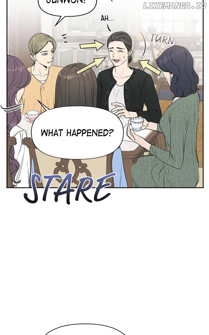 Perfect Contract Chapter 29 - Page 62