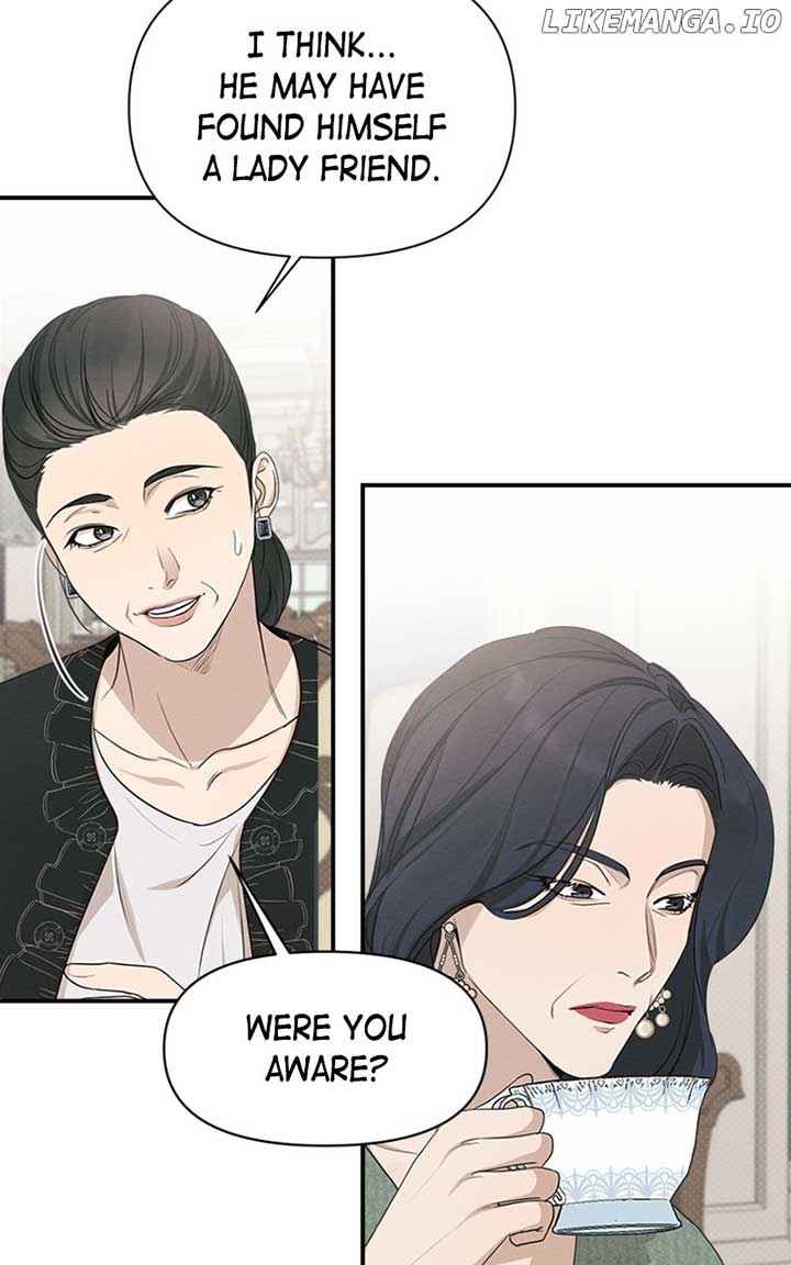 Perfect Contract Chapter 29 - Page 63