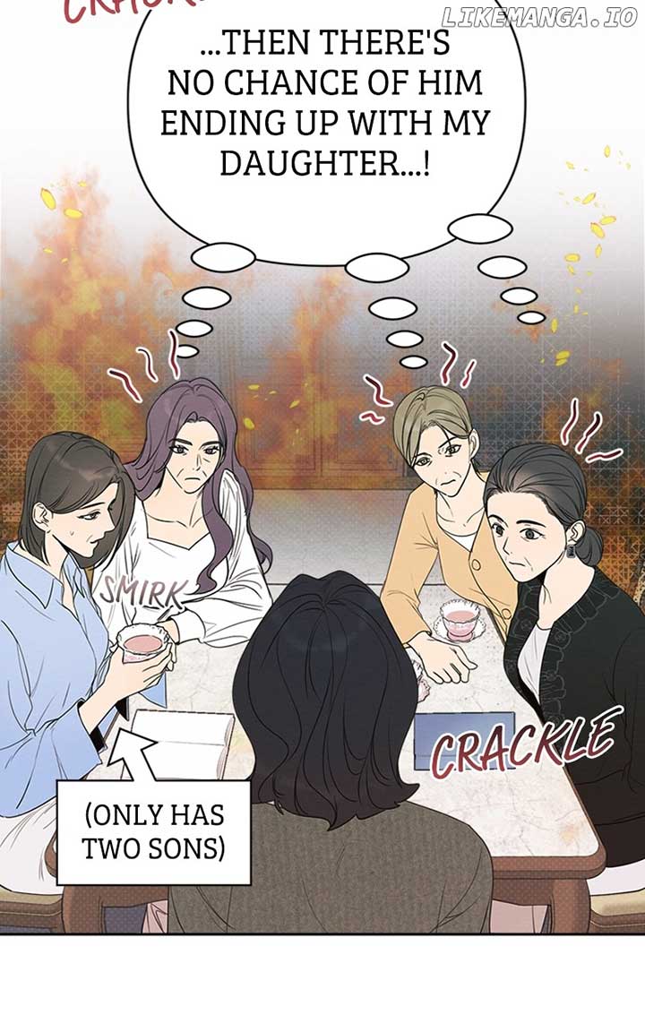 Perfect Contract Chapter 29 - Page 67
