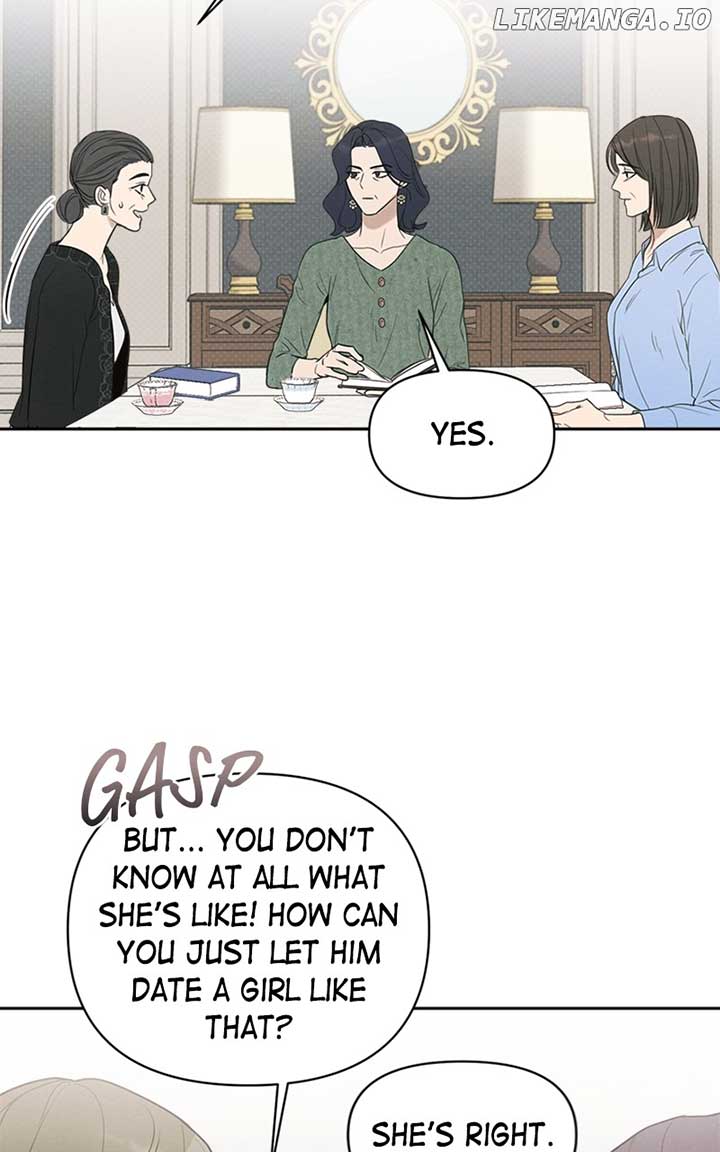 Perfect Contract Chapter 29 - Page 71