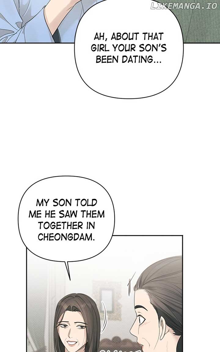 Perfect Contract Chapter 29 - Page 74
