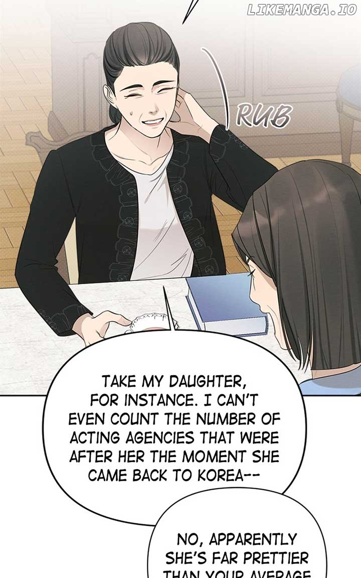Perfect Contract Chapter 29 - Page 77