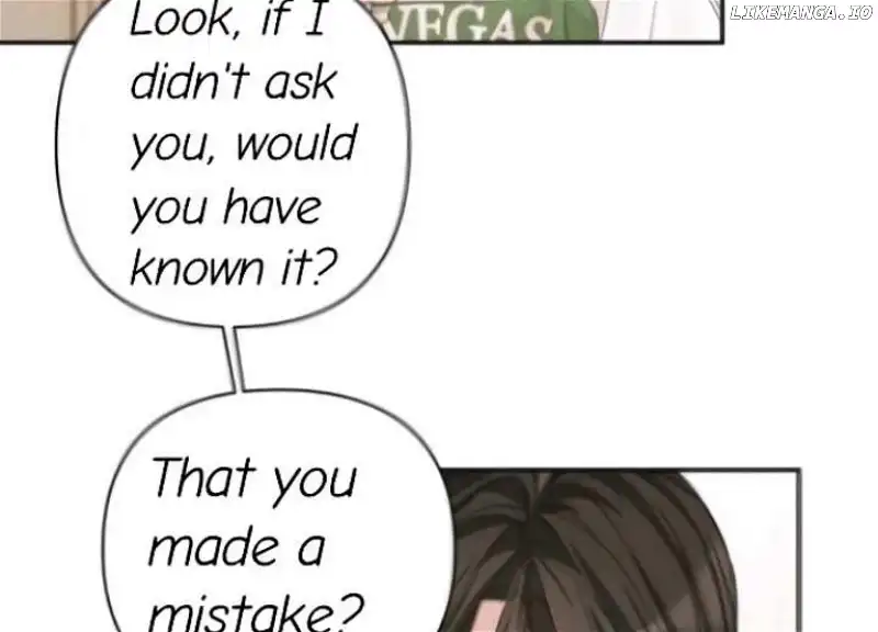 Perfect Contract Chapter 3 - Page 21