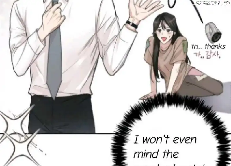 Perfect Contract Chapter 3 - Page 31