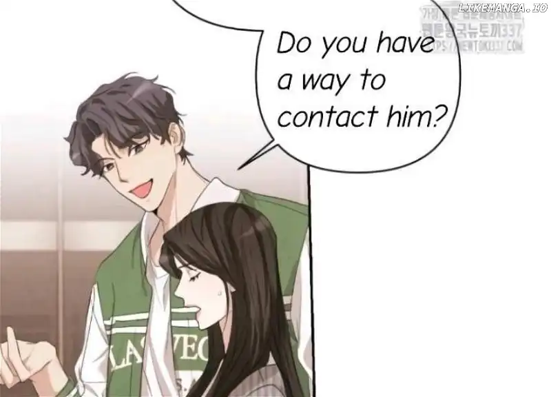 Perfect Contract Chapter 3 - Page 37