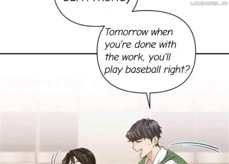 Perfect Contract Chapter 3 - Page 41