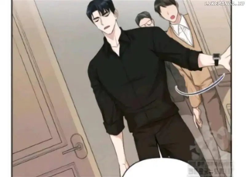 Perfect Contract Chapter 3 - Page 96