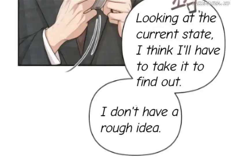 Perfect Contract Chapter 3 - Page 108