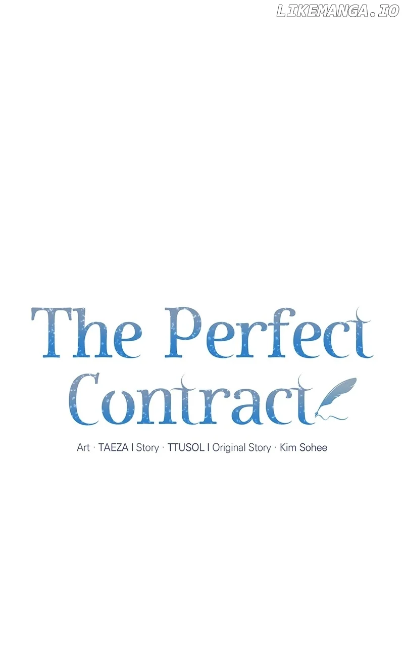 Perfect Contract Chapter 30 - Page 1