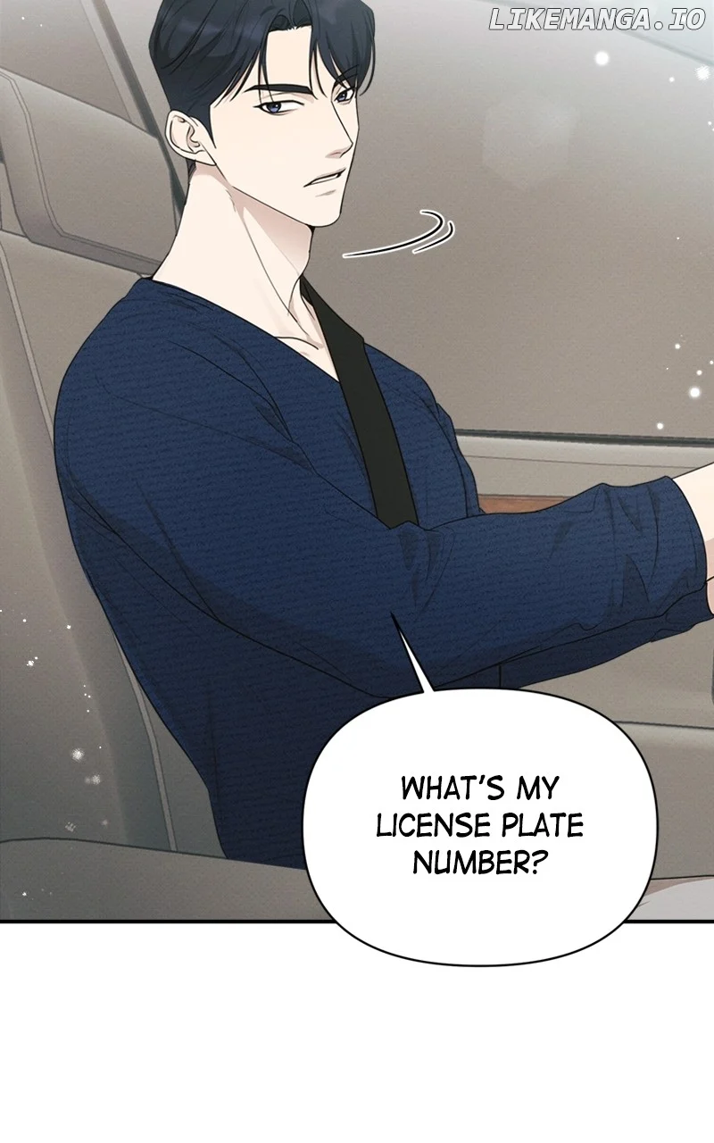 Perfect Contract Chapter 30 - Page 3