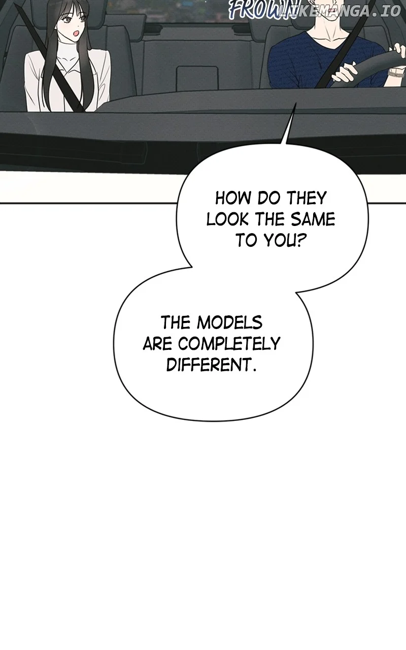 Perfect Contract Chapter 30 - Page 6