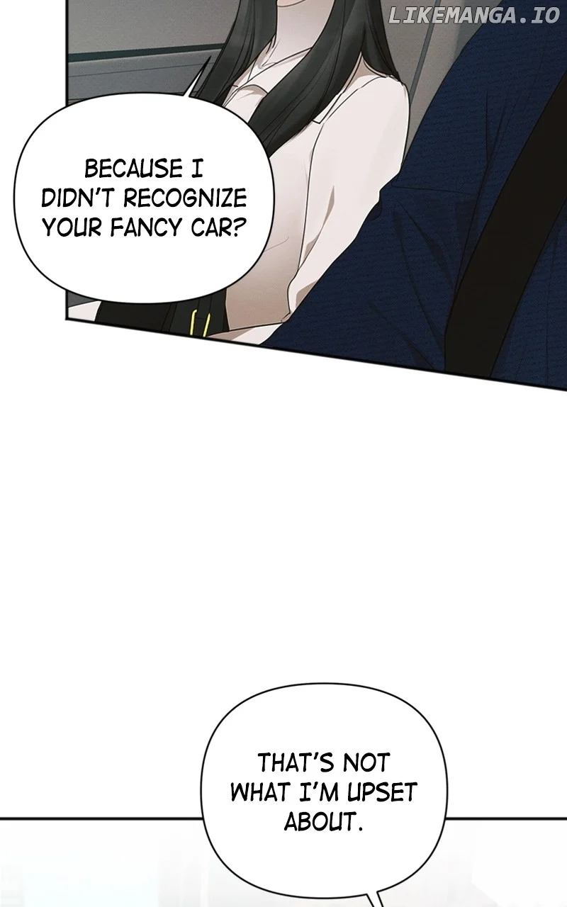 Perfect Contract Chapter 30 - Page 9