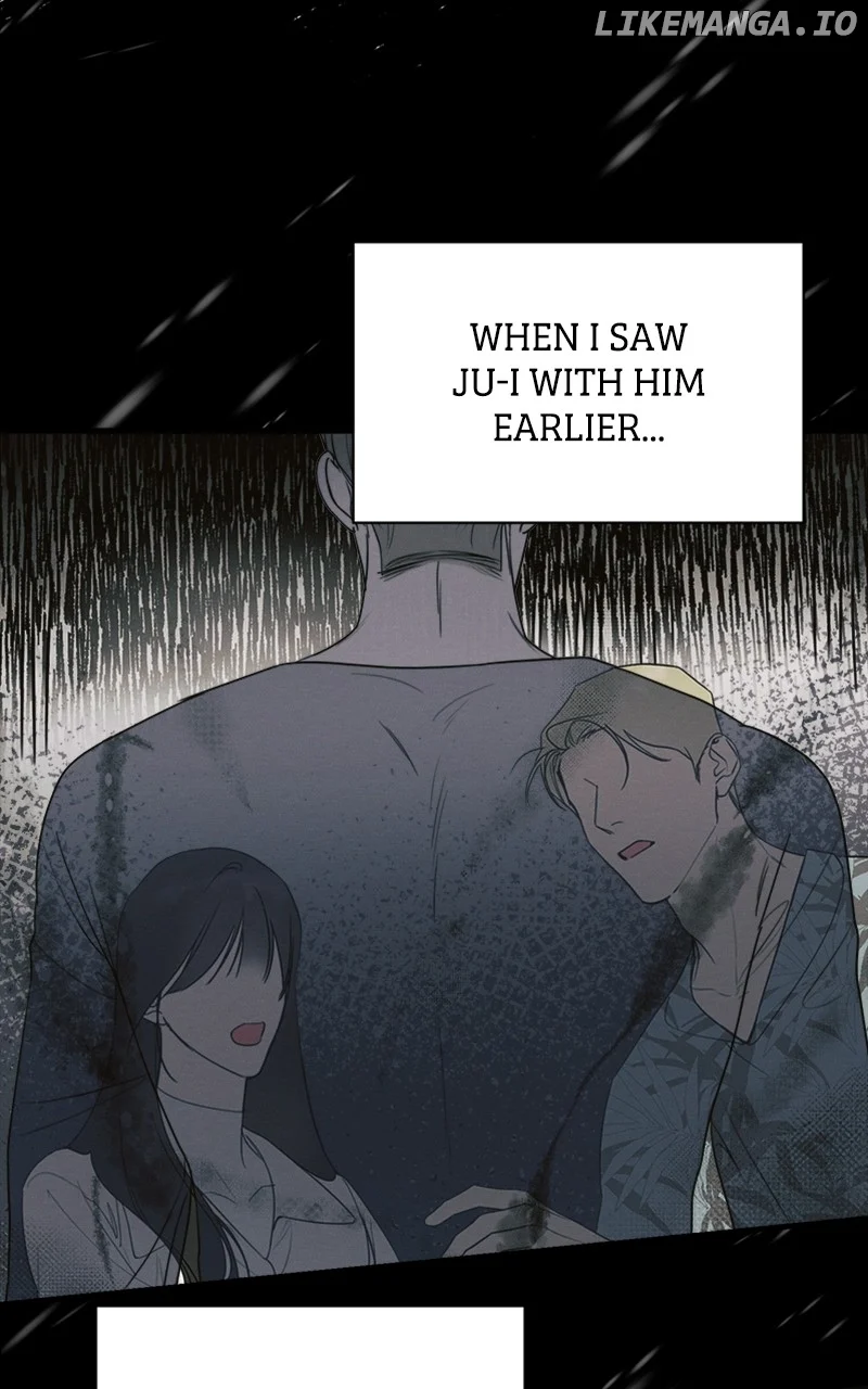 Perfect Contract Chapter 30 - Page 12